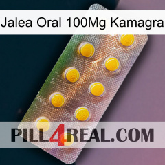 Oral Jelly 100Mg Kamagra new11